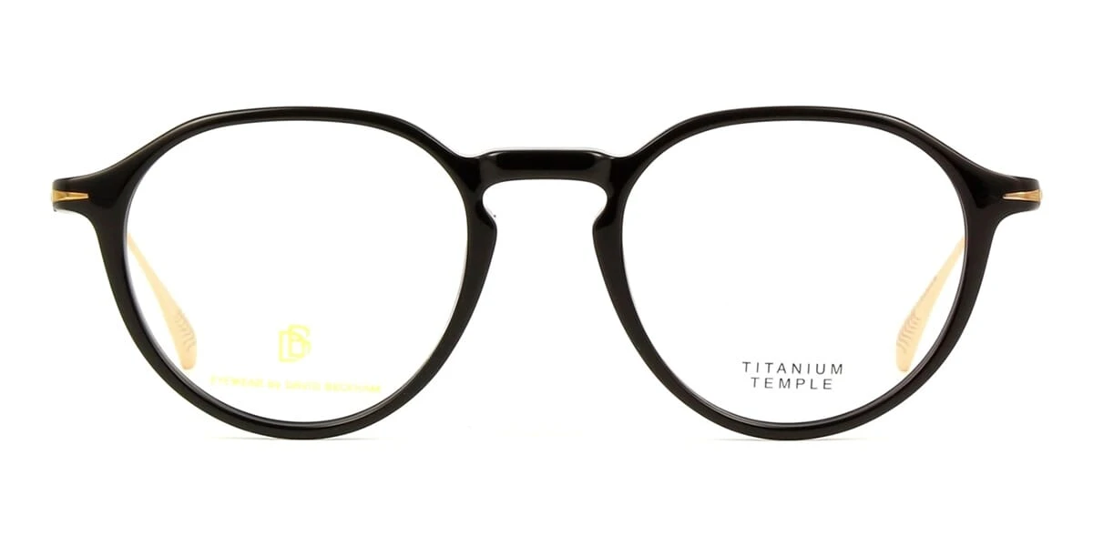 David Beckham DB 1105 2M2 2 David Beckham DB 1105 2M2 - Image 2