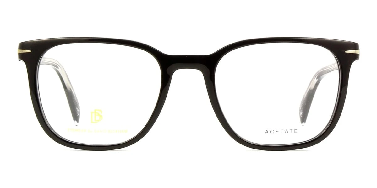 David Beckham DB 1107 807 2 David Beckham DB 1107 807 - Image 2