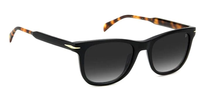 David Beckham DB 1113/S WR79O 3 David Beckham DB 1113/S WR79O - Image 3