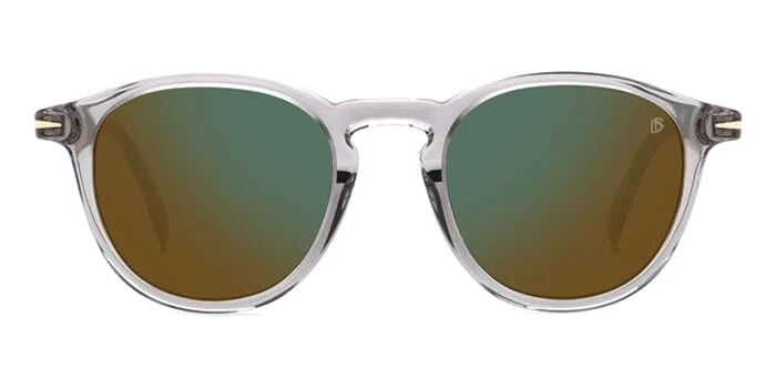 David Beckham DB 1114/S KB7MT 2 David Beckham DB 1114/S KB7MT - Image 2