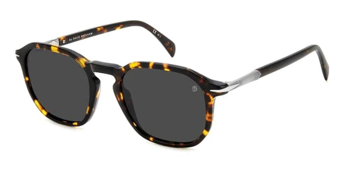 David Beckham DB 1115/S 086IR 1 David Beckham DB 1115/S 086IR