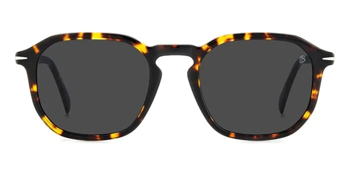 David Beckham DB 1115/S 086IR 2 David Beckham DB 1115/S 086IR - Image 2