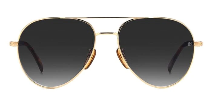 David Beckham DB 1118/G/S T5U9O 2 David Beckham DB 1118/G/S T5U9O - Image 2