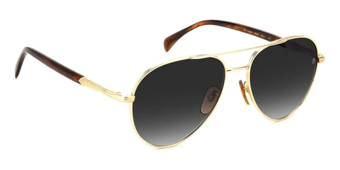 David Beckham DB 1118/G/S T5U9O 3 David Beckham DB 1118/G/S T5U9O - Image 3