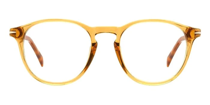 David Beckham DB 1126 GYG 2 David Beckham DB 1126 GYG - Image 2