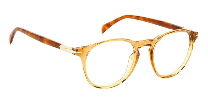 David Beckham DB 1126 GYG 3 David Beckham DB 1126 GYG - Image 3