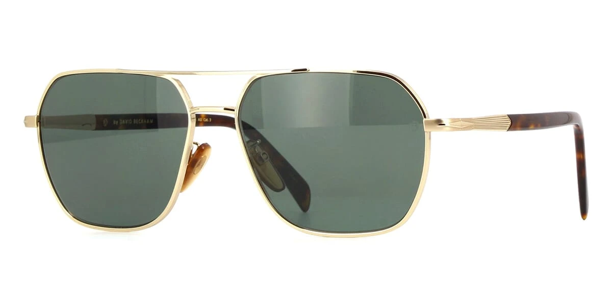 David Beckham DB 1128/G/S 06JQT 1 David Beckham DB 1128/G/S 06JQT