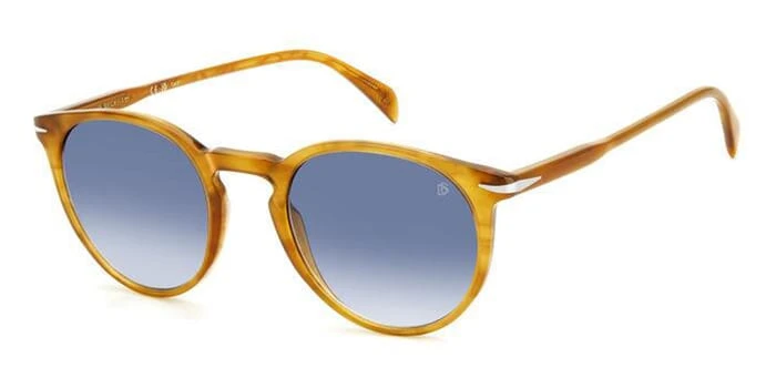 David Beckham DB 1139/S DUA08 1 David Beckham DB 1139/S DUA08