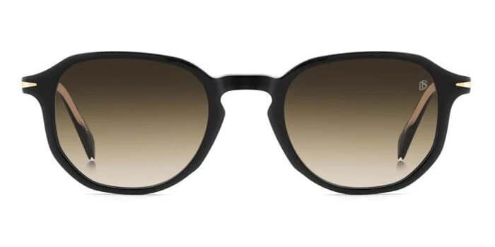 David Beckham DB 1140/S 807N4 2 David Beckham DB 1140/S 807N4 - Image 2