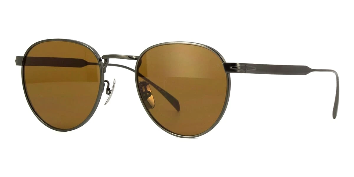 David Beckham DB 1142/S SVK70 1 David Beckham DB 1142/S SVK70