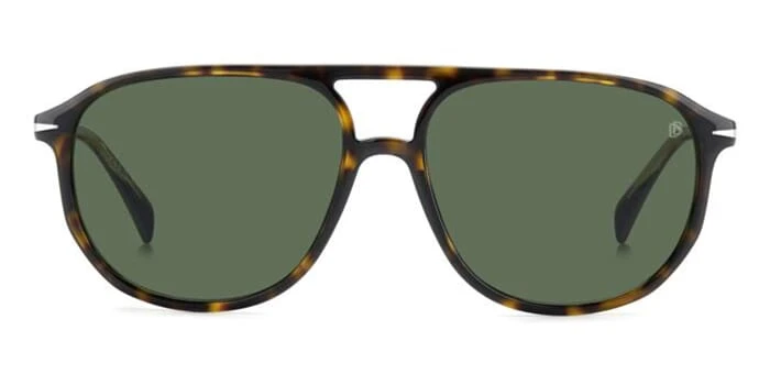 David Beckham DB 1159/S 086UC Polarised 2 David Beckham DB 1159/S 086UC Polarised - Image 2