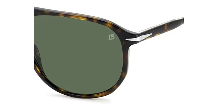 David Beckham DB 1159/S 086UC Polarised 3 David Beckham DB 1159/S 086UC Polarised - Image 3