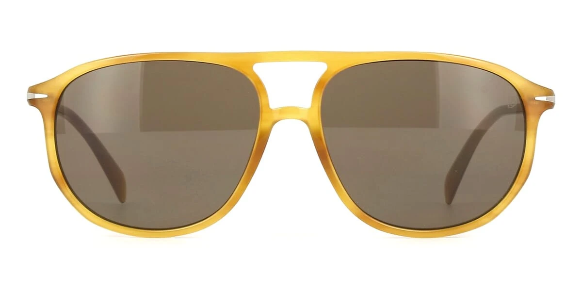 David Beckham DB 1159/S B4L70 2 David Beckham DB 1159/S B4L70 - Image 2