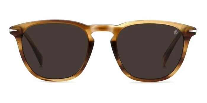 David Beckham DB 1160/S EX470 - As Seen On Leo Woodall & Amy Jackson 2 David Beckham DB 1160/S EX470 - As Seen On Leo Woodall & Amy Jackson - Image 2