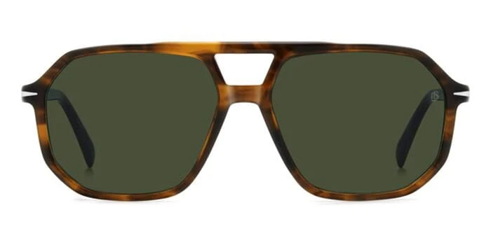 David Beckham DB 1172/S 6C5QT 2 David Beckham DB 1172/S 6C5QT - Image 2