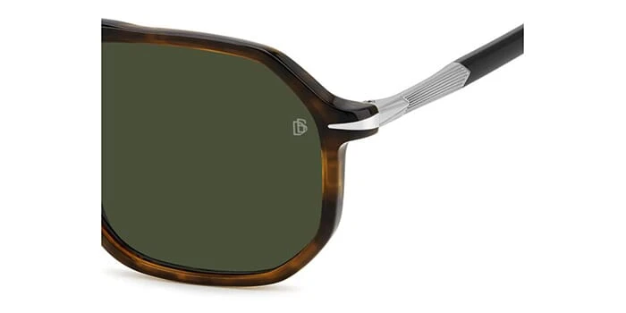 David Beckham DB 1172/S 6C5QT 3 David Beckham DB 1172/S 6C5QT - Image 3