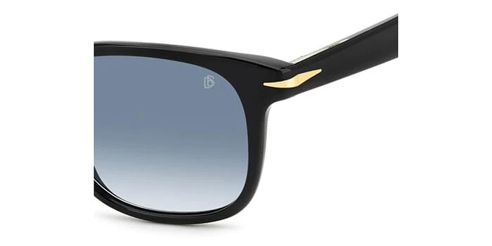 David Beckham DB 1177/S 80708 3 David Beckham DB 1177/S 80708 - Image 3