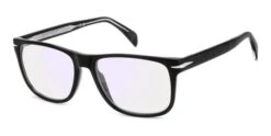 David Beckham DB 1188/C 807M9 With Clip On Polarised