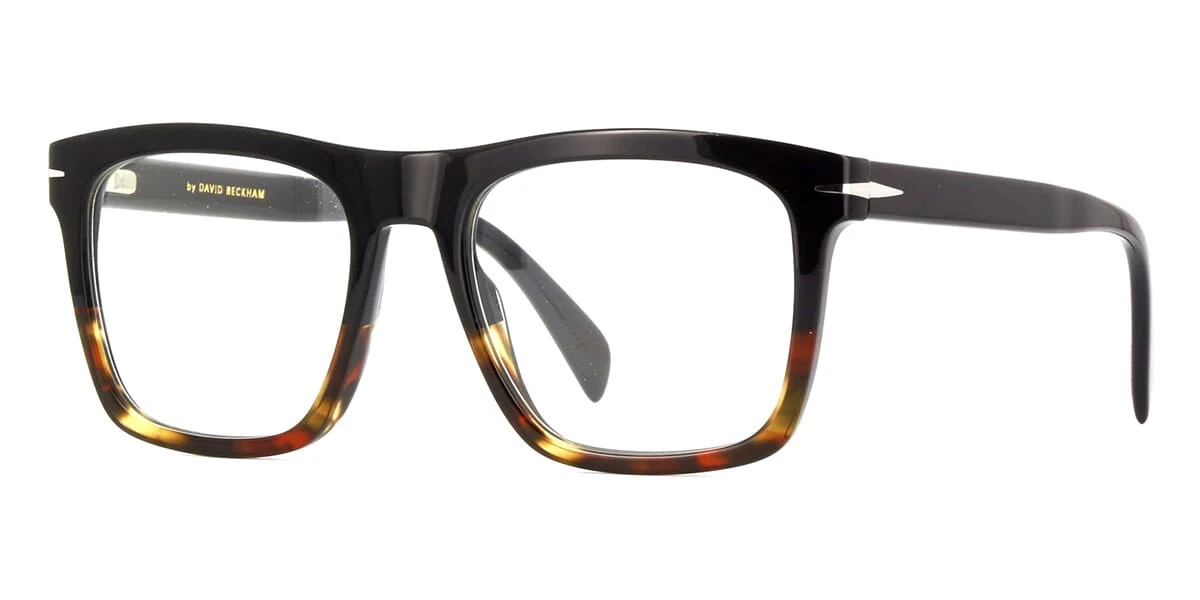 David Beckham DB 7000/CS 37NZ7 With Magnetic Clip-On Polarised 1 David Beckham DB 7000/CS 37NZ7 With Magnetic Clip-On Polarised