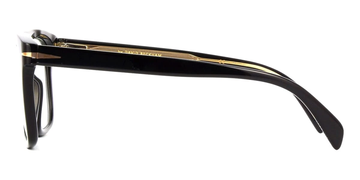 David Beckham DB 7000/CS 807M9 With Magnetic Clip-On Polarised 3 David Beckham DB 7000/CS 807M9 With Magnetic Clip-On Polarised - Image 3