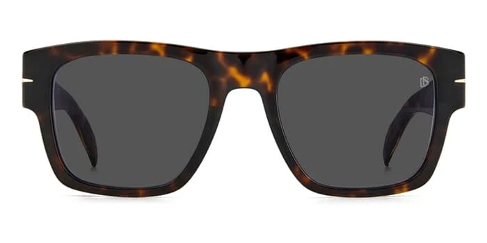 David Beckham DB 7000/S BOLD 086IR 2 David Beckham DB 7000/S BOLD 086IR - Image 2