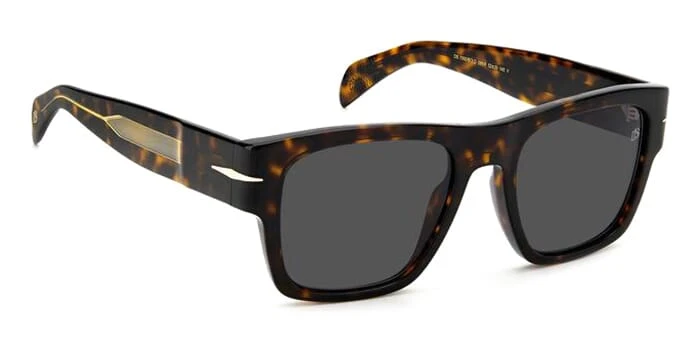 David Beckham DB 7000/S BOLD 086IR 3 David Beckham DB 7000/S BOLD 086IR - Image 3