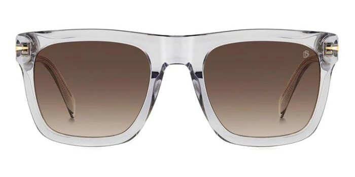 David Beckham DB 7000/S Flat 63MHA - As Seen On Marco Fantini 2 David Beckham DB 7000/S Flat 63MHA - As Seen On Marco Fantini - Image 2