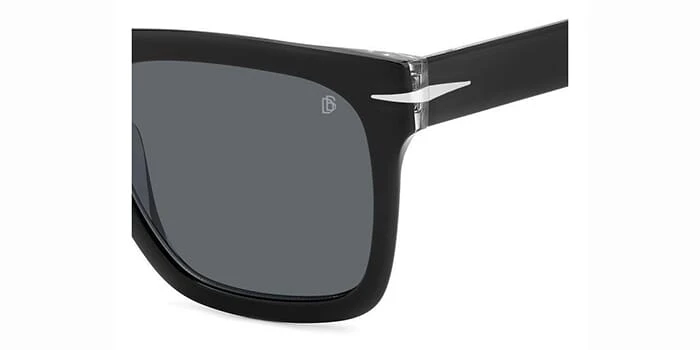 David Beckham DB 7000/S Flat 7C5IR 3 David Beckham DB 7000/S Flat 7C5IR - Image 3