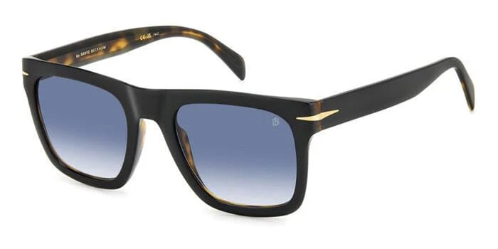 David Beckham DB 7000/S Flat WR708 - As Seen On David Beckham 1 David Beckham DB 7000/S Flat WR708 - As Seen On David Beckham