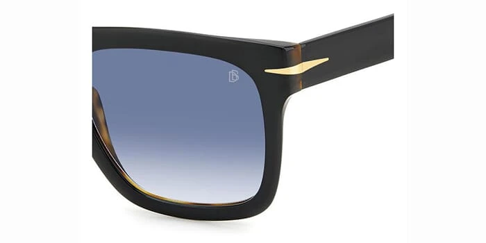 David Beckham DB 7000/S Flat WR708 - As Seen On David Beckham 3 David Beckham DB 7000/S Flat WR708 - As Seen On David Beckham - Image 3