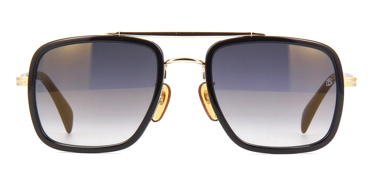 David Beckham DB 7002S RHLFQ - As Seen On Guy Fieri 2 David Beckham DB 7002S RHLFQ - As Seen On Guy Fieri - Image 2