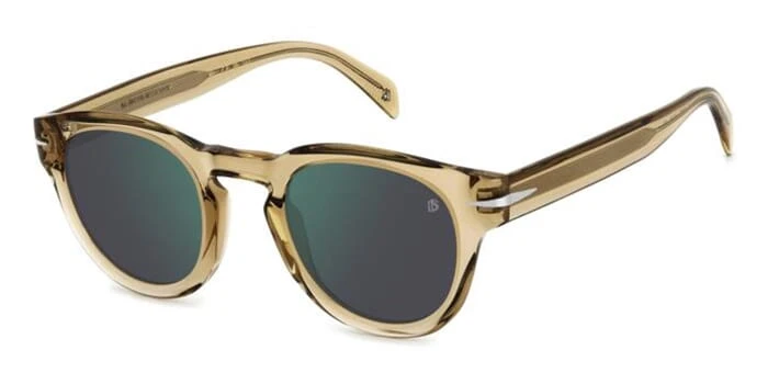 David Beckham DB 7041/S Flat FMPMT 1 David Beckham DB 7041/S Flat FMPMT