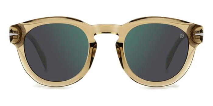 David Beckham DB 7041/S Flat FMPMT 2 David Beckham DB 7041/S Flat FMPMT - Image 2