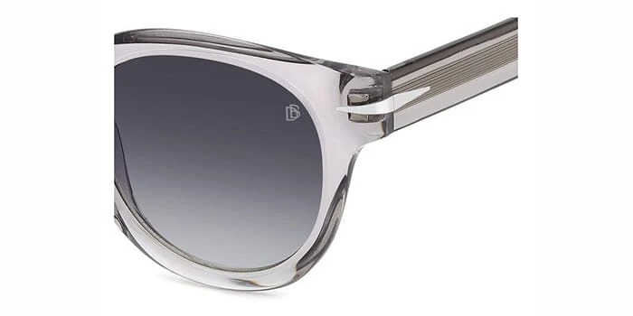 David Beckham DB 7041/S Flat KB79O 3 David Beckham DB 7041/S Flat KB79O - Image 3