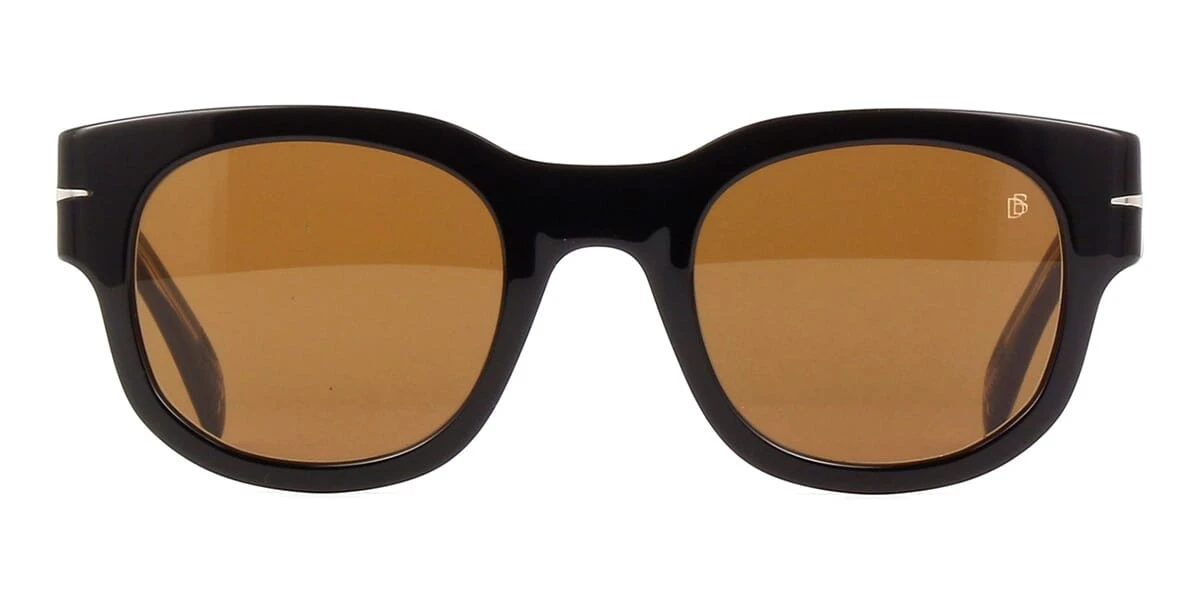 David Beckham DB 7045S 80770 - As Seen On Brooklyn Beckham 2 David Beckham DB 7045S 80770 - As Seen On Brooklyn Beckham - Image 2