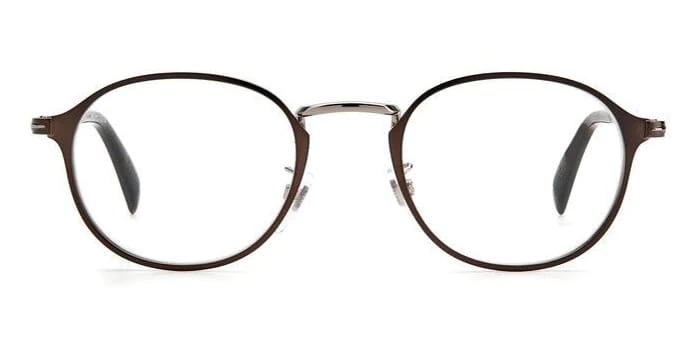 David Beckham DB 7055 05N 2 David Beckham DB 7055 05N - Image 2