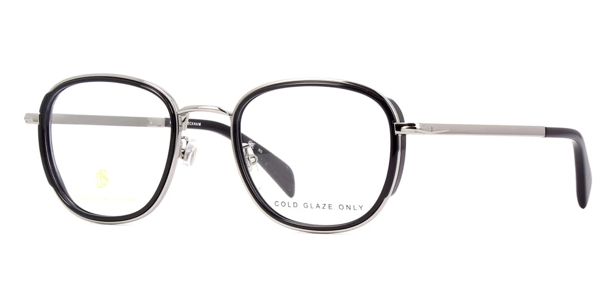 David Beckham DB 7075/G 85K 1 David Beckham DB 7075/G 85K