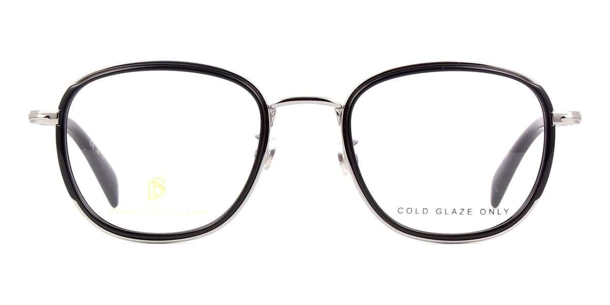 David Beckham DB 7075/G 85K 2 David Beckham DB 7075/G 85K - Image 2