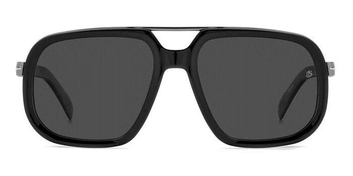 David Beckham DB 7101/S ANSM9 Polarised - As Seen On David Beckham 2 David Beckham DB 7101/S ANSM9 Polarised - As Seen On David Beckham - Image 2