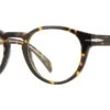 David Beckham DB 7104/CS 086UC With Magnetic Clip On Polarised