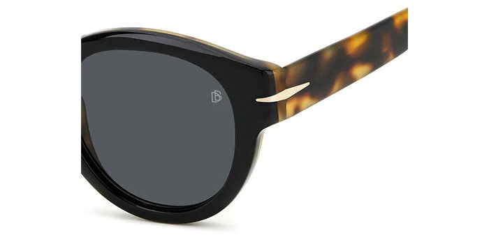 David Beckham DB 7110/S WR7IR 3 David Beckham DB 7110/S WR7IR - Image 3