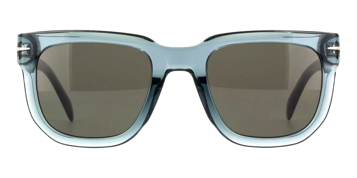 David Beckham DB 7118/S KB7IR 2 David Beckham DB 7118/S KB7IR - Image 2