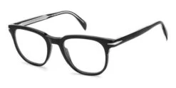 David Beckham DB 7120/CS 807M9 With Magnetic Polarised Clip On