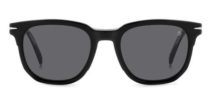 David Beckham DB 7120/CS 807M9 With Magnetic Polarised Clip On 2 David Beckham DB 7120/CS 807M9 With Magnetic Polarised Clip On - Image 2