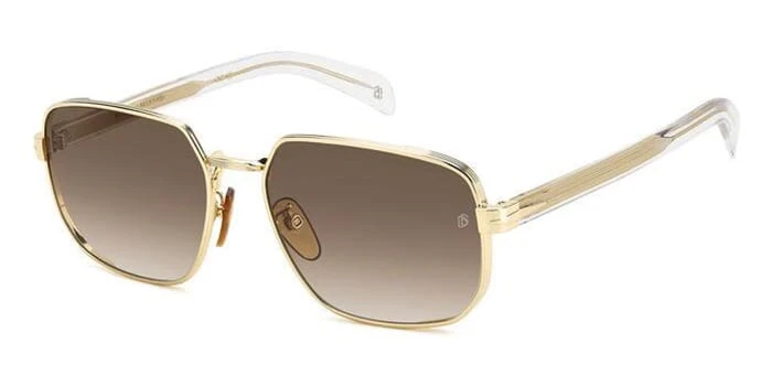 David Beckham DB 7121/G/S LOJHA - As Seen On David Beckham 1 David Beckham DB 7121/G/S LOJHA - As Seen On David Beckham