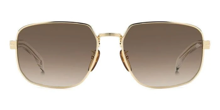 David Beckham DB 7121/G/S LOJHA - As Seen On David Beckham 2 David Beckham DB 7121/G/S LOJHA - As Seen On David Beckham - Image 2