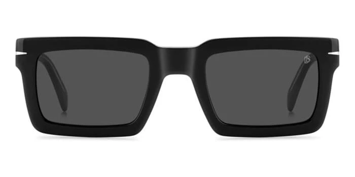 David Beckham DB 7126/S 807IR 2 David Beckham DB 7126/S 807IR - Image 2