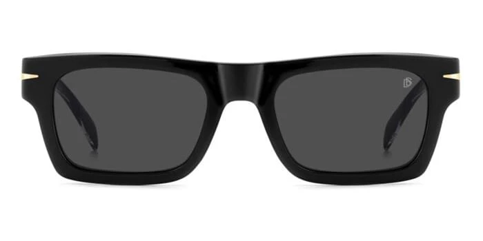 David Beckham DB 7129/CS 807M9 With Magnetic Clip On Polarised 2 David Beckham DB 7129/CS 807M9 With Magnetic Clip On Polarised - Image 2