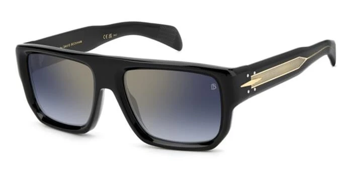 David Beckham DB 7132/S 8071V 1 David Beckham DB 7132/S 8071V