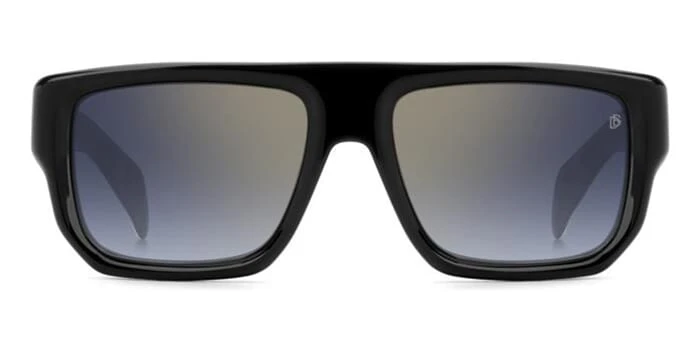 David Beckham DB 7132/S 8071V 2 David Beckham DB 7132/S 8071V - Image 2